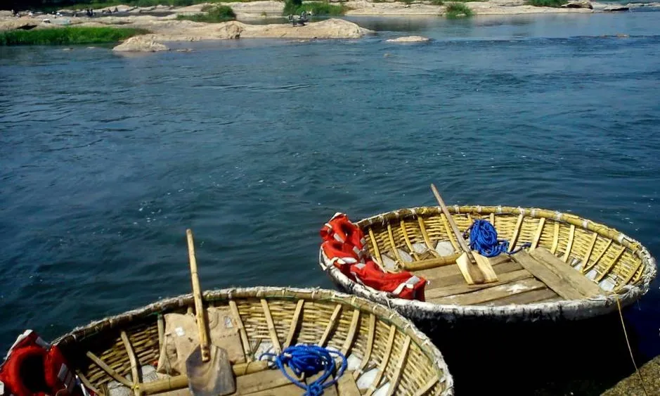 Triveni Sangam Srirangapatna 6 Triveni Sangam Srirangapatna 2 1