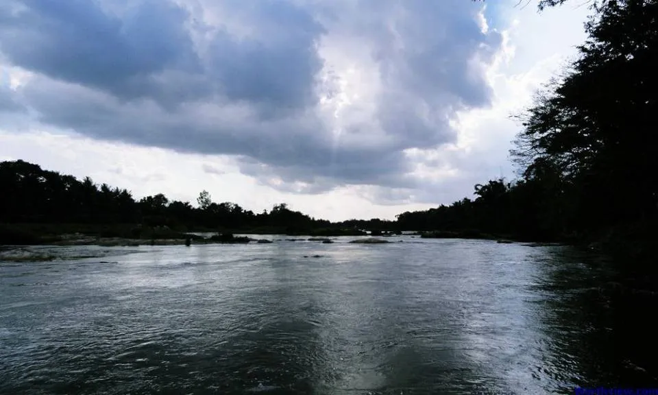 Triveni Sangam Srirangapatna 7 Triveni Sangam Srirangapatna 3 1