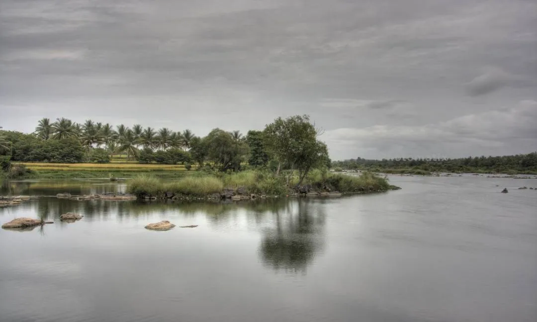Triveni Sangam Srirangapatna 1 Triveni Sangam Srirangapatna 4 2