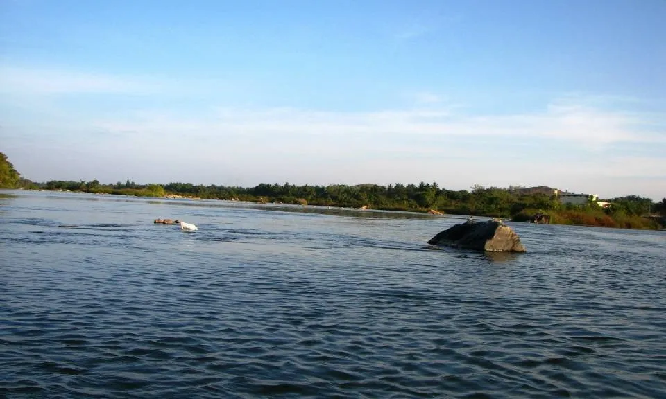 Triveni Sangam Srirangapatna 3 Triveni Sangam Srirangapatna 6 1