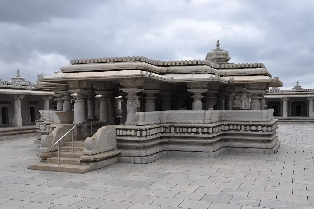 Venugopala Swamy Temple 3 Venugopala Swamy Temple photo