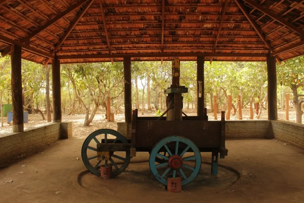 Agadi Thota 3 Agadi Thota Haveri District Photo