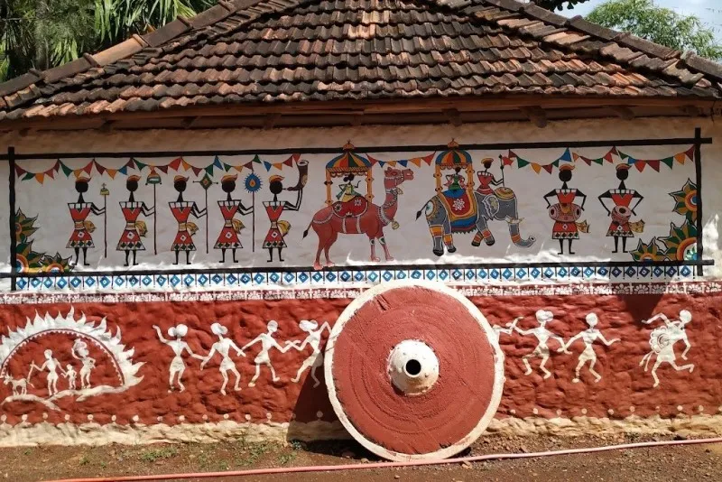 Agadi Thota 6 Agadi Thota Haveri