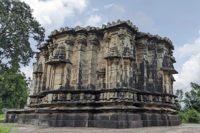 Billeshwara Temple 4 Billeshwara Temple hangal photo