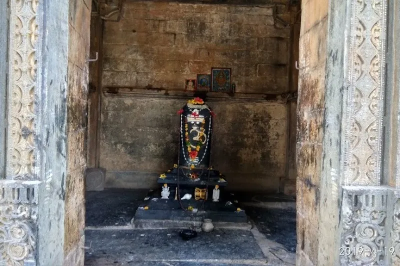 Billeshwara Temple 3 Billeshwara Temple photo