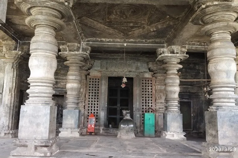 Galageshwar Temple Haveri 4 Galageshwar Temple Haveri photo