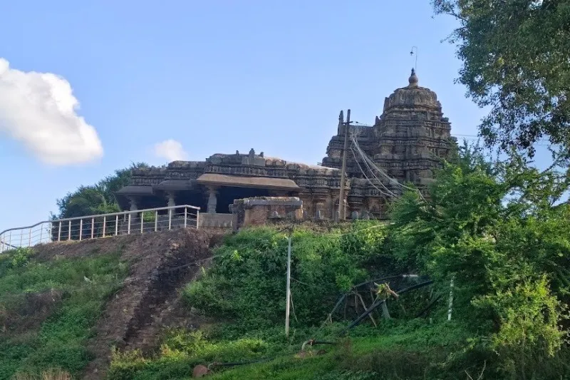 Galageshwar Temple Haveri 1 Galageshwar Temple Haveri photos