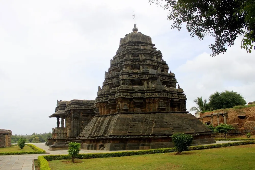Galageshwar Temple Haveri 2 Galageshwar Temple Haveri