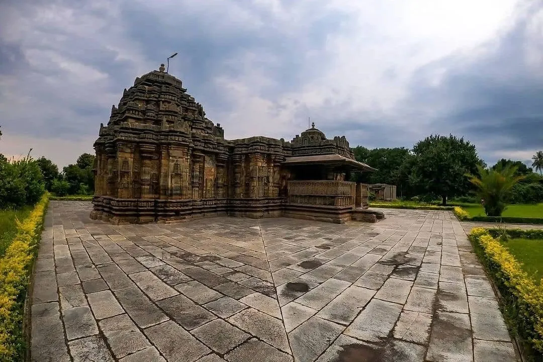 Haralahalli Sri Someshwara Temple 3 Haralahalli Sri Someshwara Temple Images
