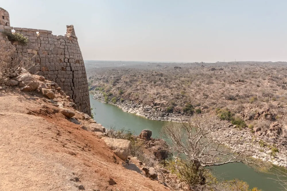 Jaladurga Fort 6 Jaladurga Fort 6