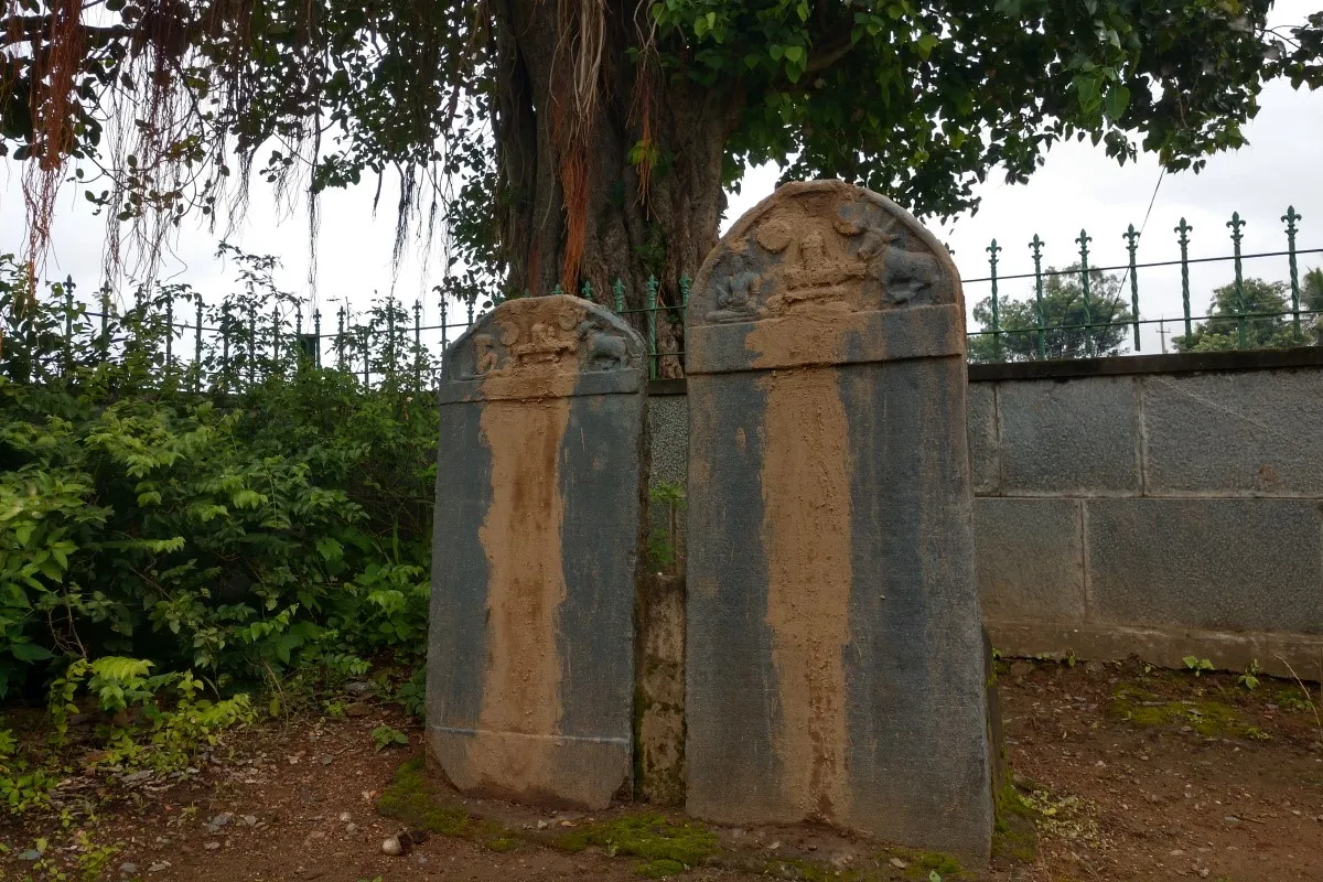 Kalmeshwara Temple Balambeed 5 Kalmeshwara Temple Balambeed Haveri