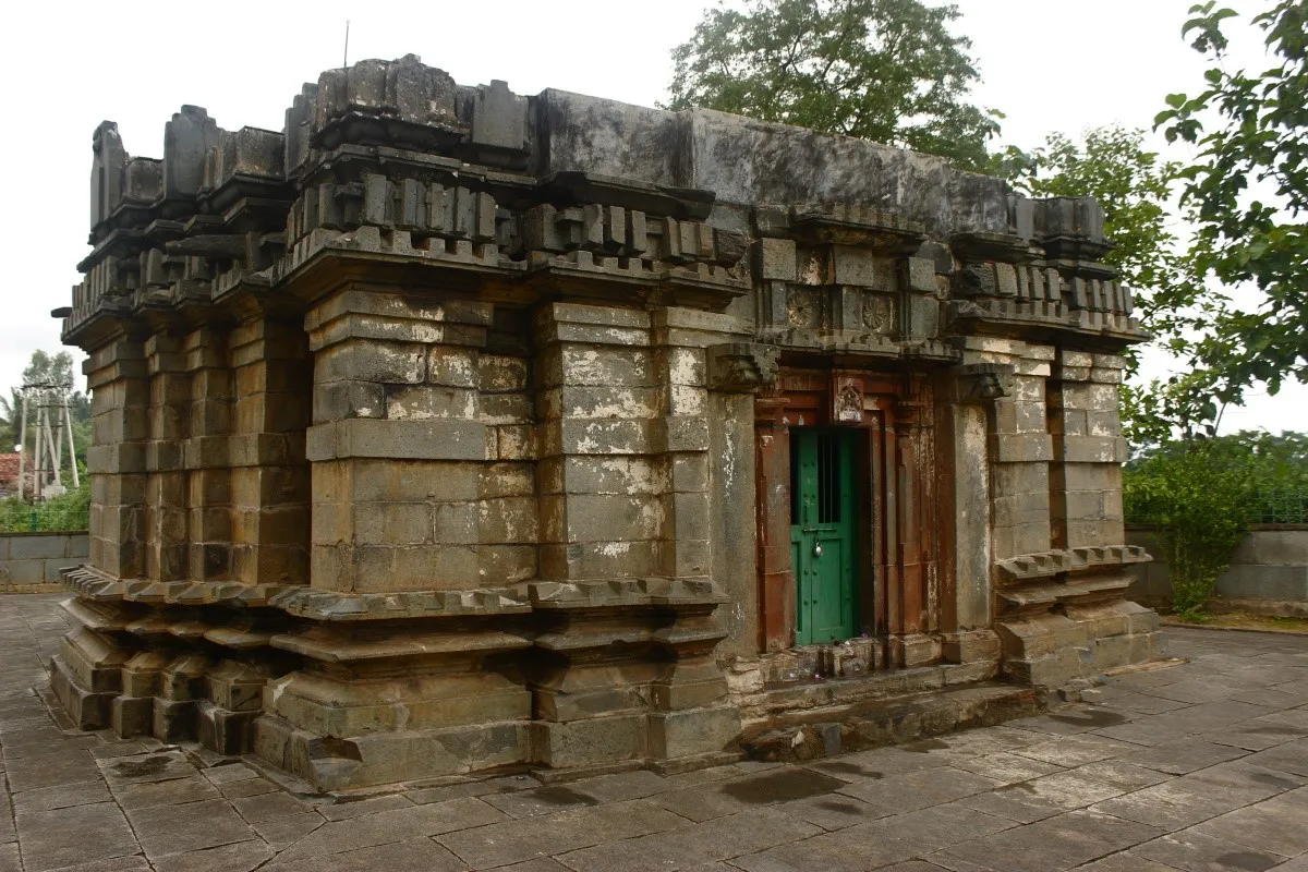 Kalmeshwara Temple Balambeed 2 Kalmeshwara Temple Balambeed photo