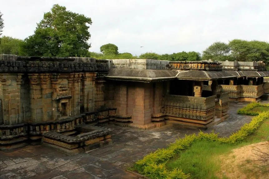 Nagareshvara Temple 3 Nagareshvara Temple Photos Haveri