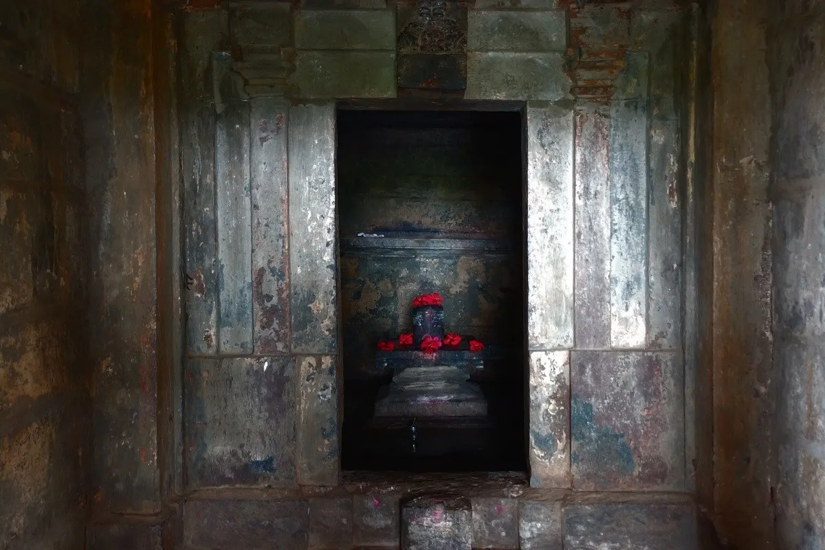 Rameshwara Temple Balambeed 5 Rameshwara Temple Balambeed photo