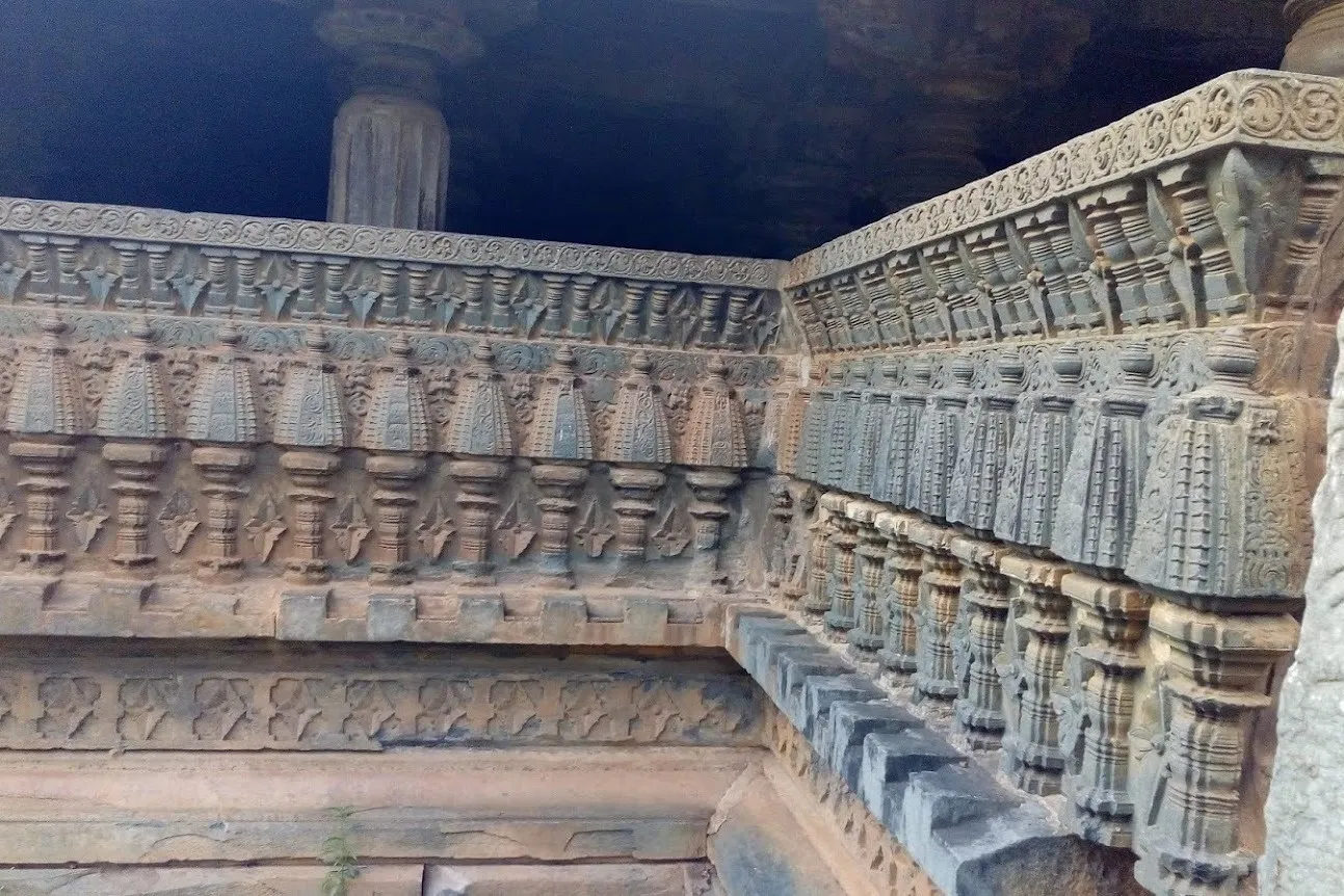 Santeshvar Temple Tilavalli 3 Santeshvar Temple Haveri photo