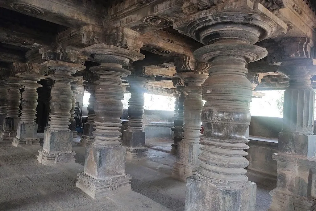 Santeshvar Temple Tilavalli 2 Santeshvar Temple Tilavalli photos