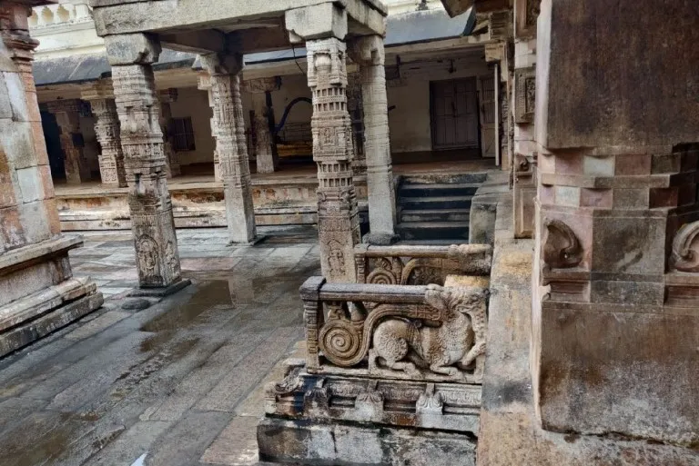 Shri Cheluvanarayana Swamy Temple 2 Shri Cheluvanarayana Swamy Temple 3