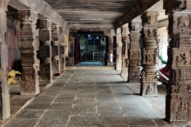 Shri Cheluvanarayana Swamy Temple 4 Shri Cheluvanarayana Swamy Temple 4