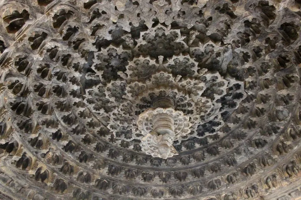 Tarakeshwara Temple 6 Tarakeshwara Temple Top Design