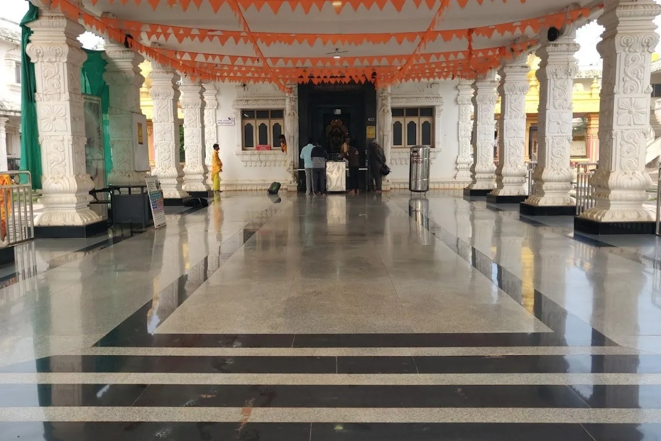 Shri Gayatri Tapobhoomi 4 shri gayatri tapobhoomi 1