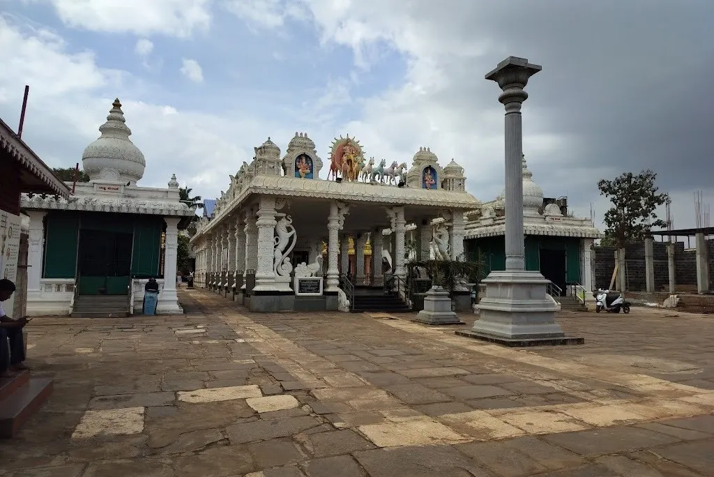Shri Gayatri Tapobhoomi 1 shri gayatri tapobhoomi Haveri Photo