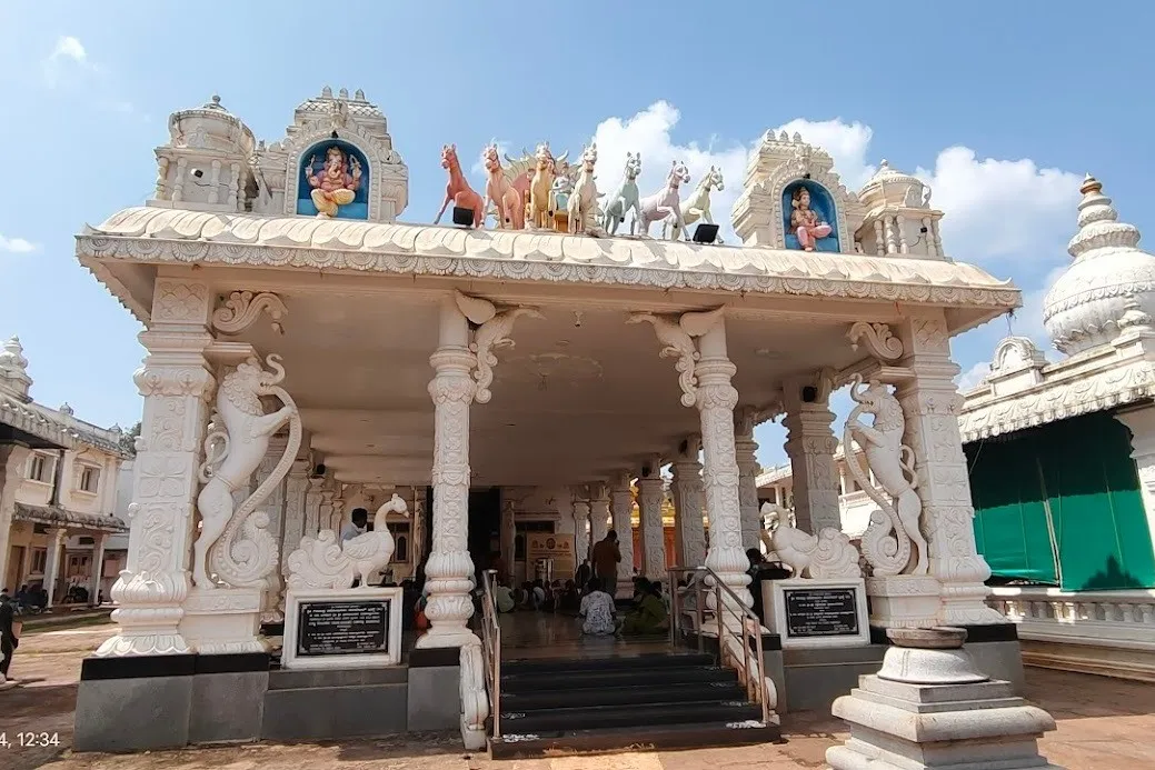 Shri Gayatri Tapobhoomi 3 shri gayatri tapobhoomi photos