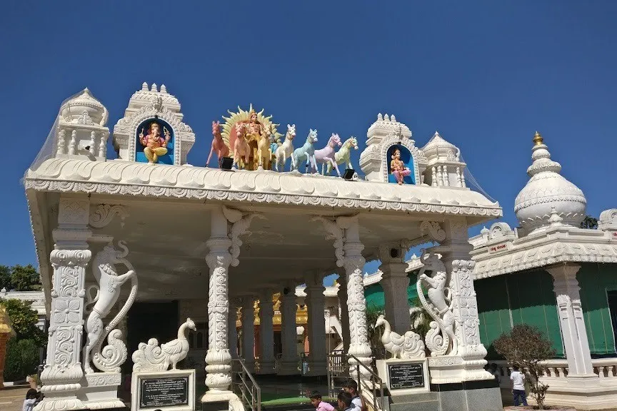 Shri Gayatri Tapobhoomi 2 shri gayatri tapobhoomi tadas photos