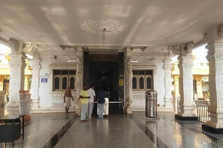 Shri Gayatri Tapobhoomi 5 shri gayatri tapobhoomi tadas