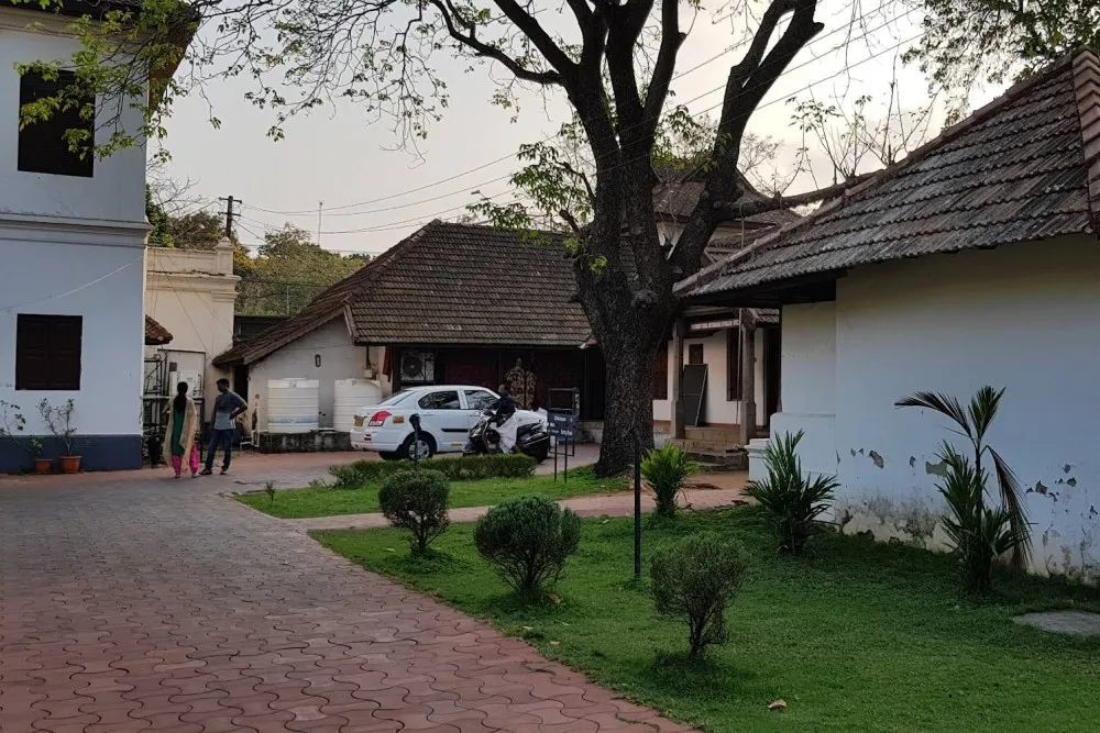 Chitralaya Art Gallery 4 Chitralaya Art Gallery