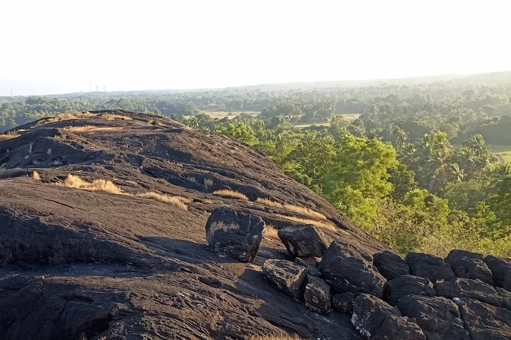 Dhanush Teertha 1 Dhanush Teertha kapu