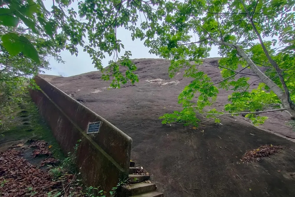 Dhanush Teertha 5 Dhanush Teertha photo