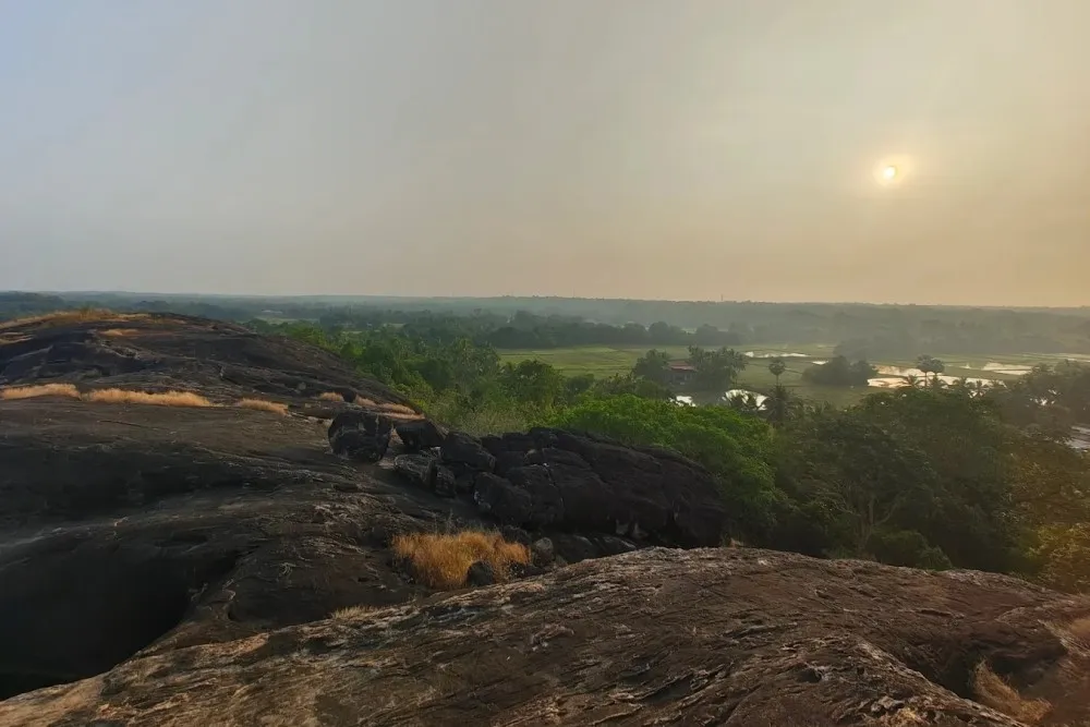 Dhanush Teertha 4 Dhanush Teertha udupi