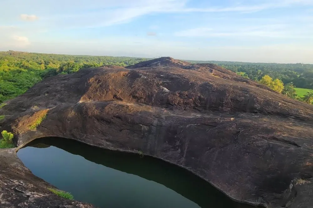 Dhanush Teertha 3 Dhanush Teertha