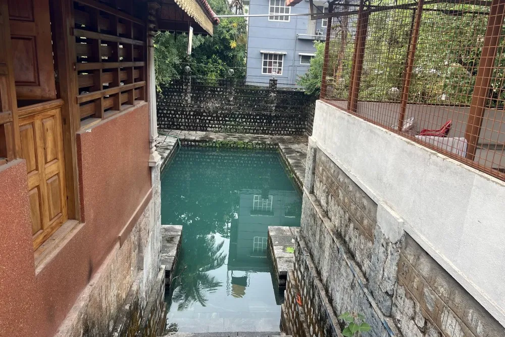 Kadiyali Mahishamardini Temple photos