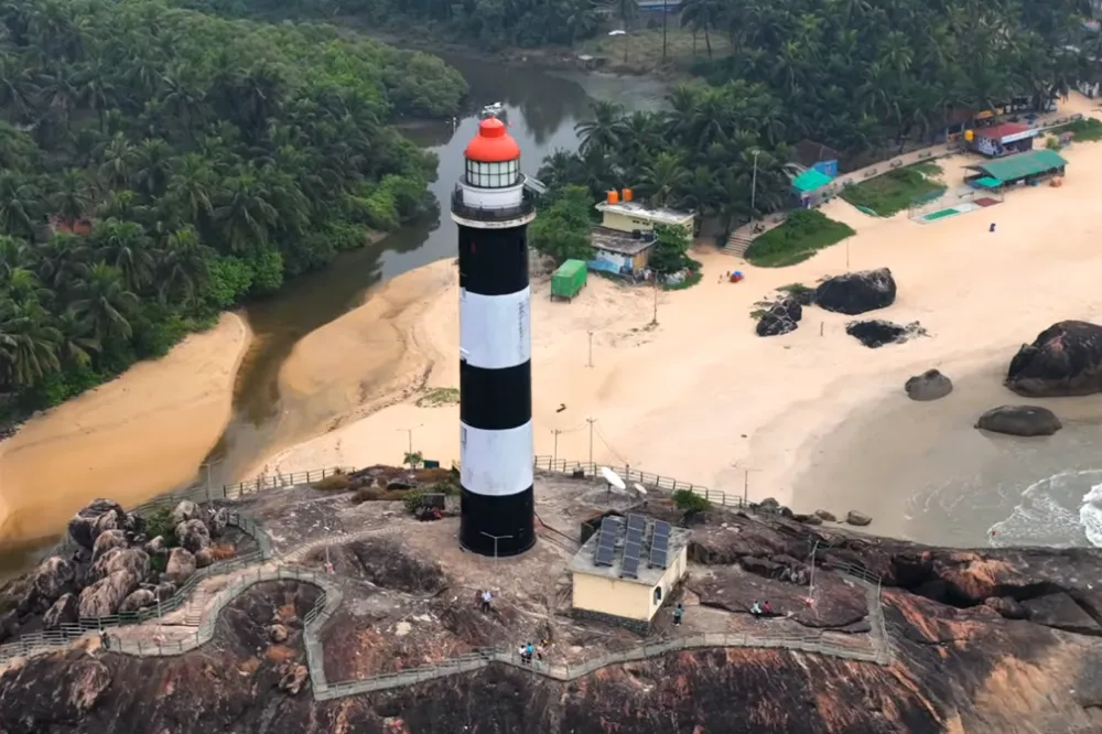 Kaup Light House 2 Kaup Light House photo