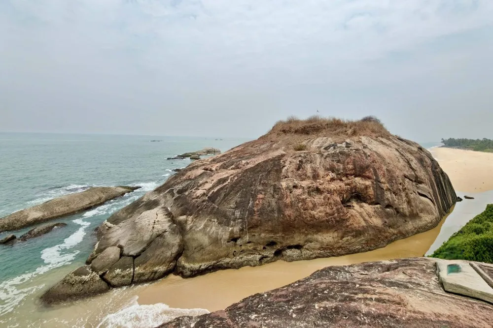 Kaup Light House 4 Kaup Light House photos