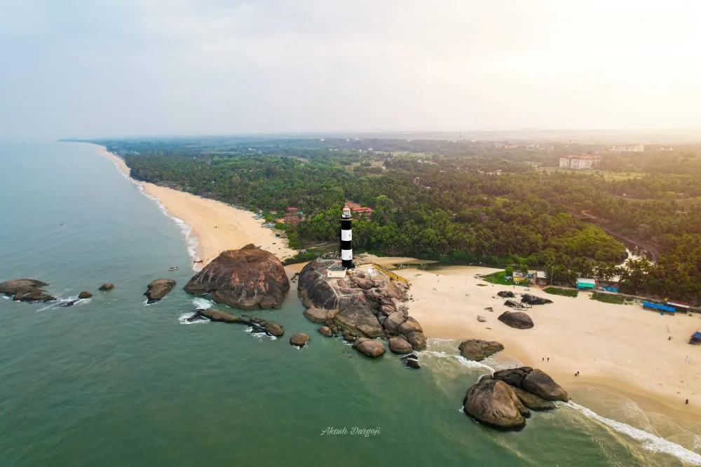 Kaup Light House 5 Kaup Light House udupi photo