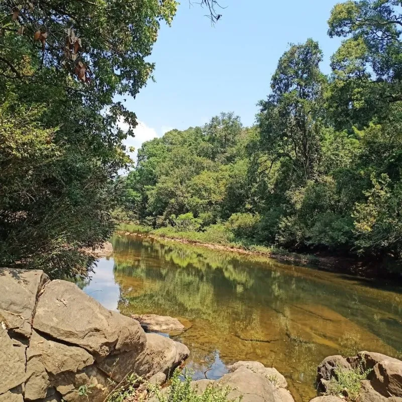 Koodlutheertha Falls 5 Koodlutheertha Falls hebri