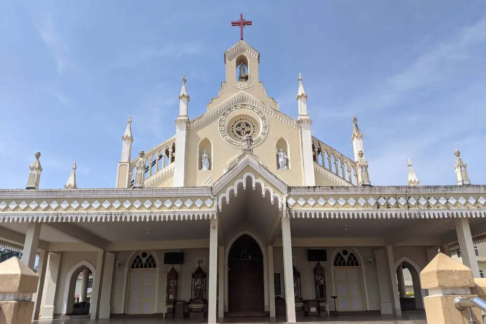 Our Lady of Health Church 1 Our Lady of Health Church photo