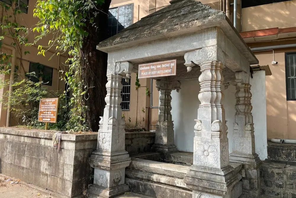 Pajaka Kshetra kapu dept placement