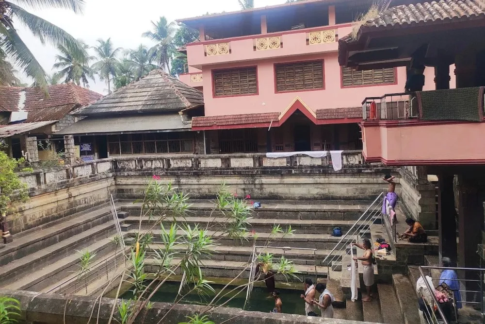 Pajaka Kshetra kapu photo