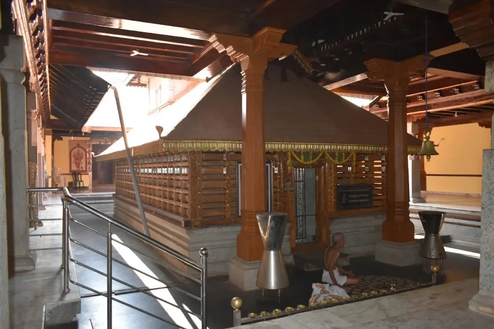 Pajaka Kshetra kapu photos