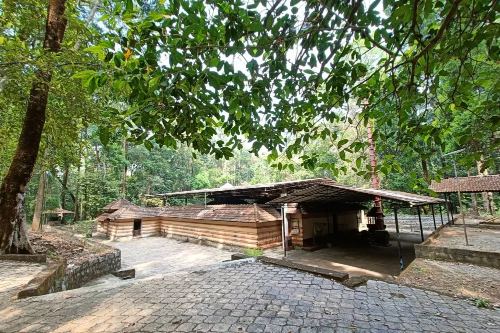 Pilarukaana Shree Mahalingeshwara Shree Mahaganapathi Temple 1 Pilarukaana Shree Mahalingeshwara Shree Mahaganapathi Temple kapu