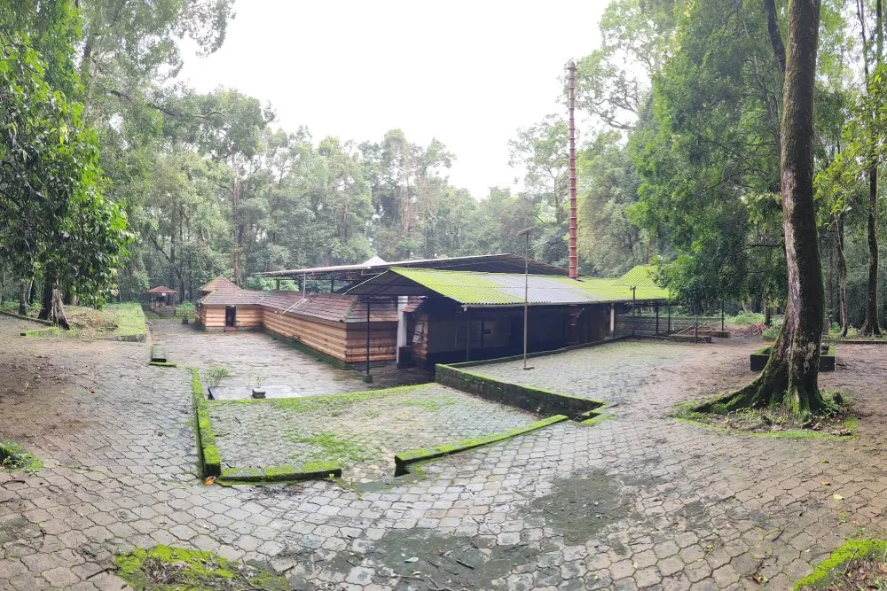 Pilarukaana Shree Mahalingeshwara Shree Mahaganapathi Temple 2 Pilarukaana Shree Mahalingeshwara Shree Mahaganapathi Temple udupi