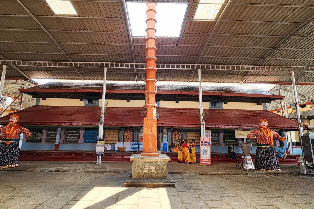 Shree Ananthapadmanabha Temple Perdoor 1 Shree Ananthapadmanabha Temple Perdoor udupi