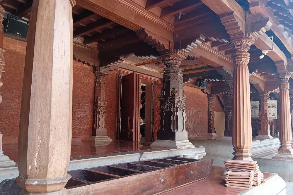 Shree Veerabhadra Swami Temp Hiriyadka photo