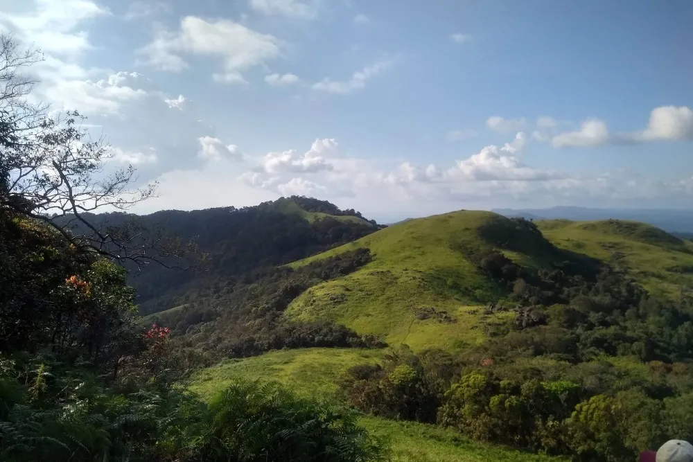 Someshwara Wildlife Sanctuary 1 Someshwara Wildlife Sanctuary Hebri udupi