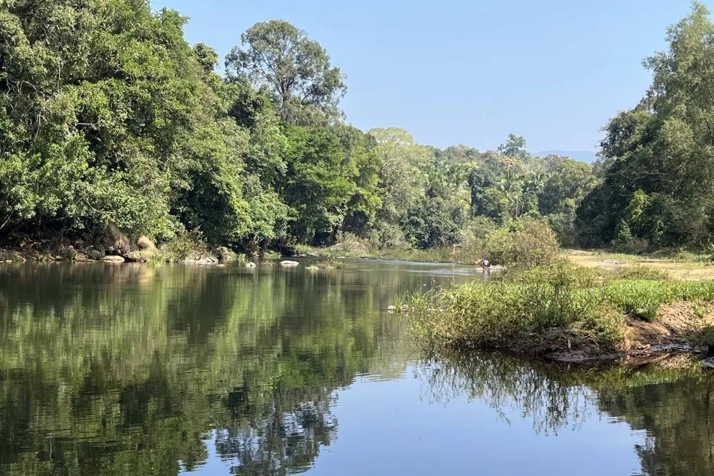 Someshwara Wildlife Sanctuary 5 Someshwara Wildlife Sanctuary