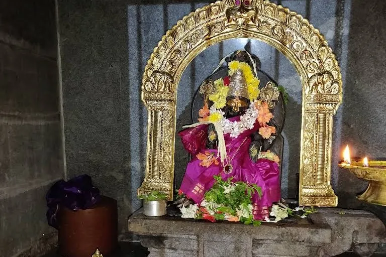 Sri Vishnumoorthy Temple Shirva 2 Sri Vishnumoorthy Temple Shirva photo