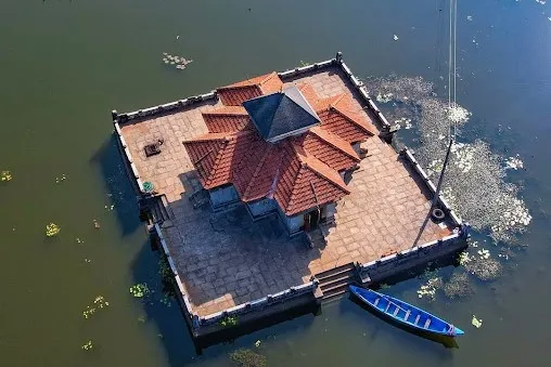 Varanga Jain Temple Hebri images